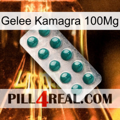 Jelly Kamagra 100Mg dapoxetine1